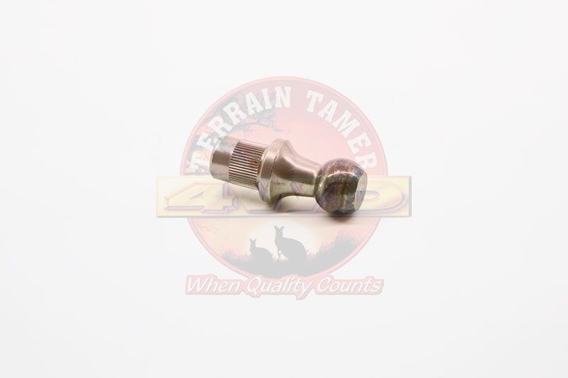 BALL STEERING ARM HILUX BALL STEERING ARM HILUX
