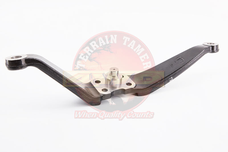 ARM STEERING KNUCKLE R/H LHD VEHICLES ARM STEERING KNUCKLE R/H LHD VEHICLES