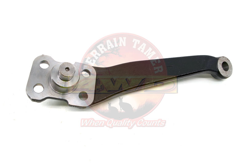 ARM STEERING KNUCKLE L/H LHD VEHCILES ARM STEERING KNUCKLE L/H LHD VEHCILES
