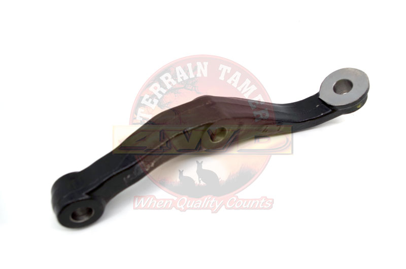 ARM STEERING L/H TORSION BAR FRONT SUSPENSION ARM STEERING L/H TORSION BAR FRONT SUSPENSION