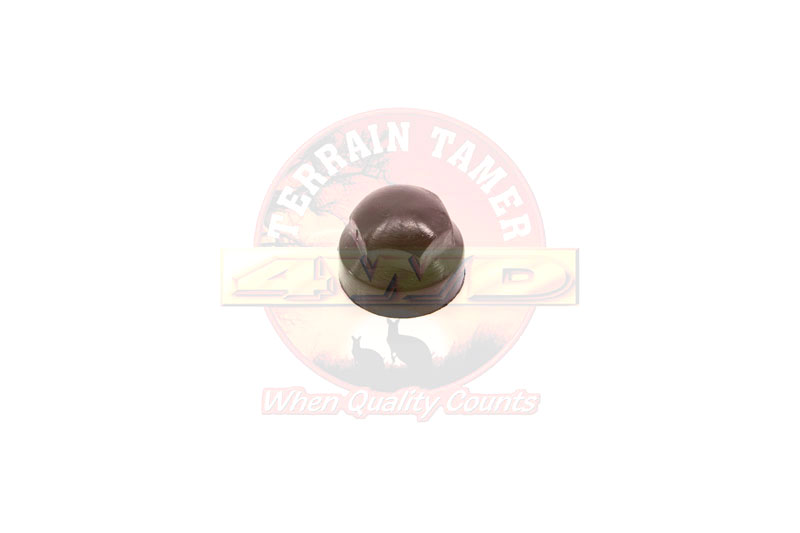 COVER STEERING KNUCKLE STOPPER COVER STEERING KNUCKLE STOPPER