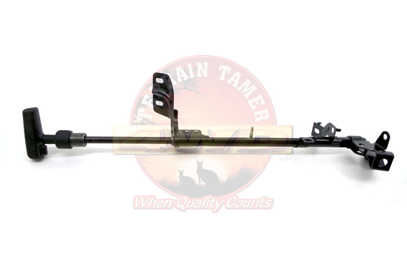 HANDLE SUB ASSY PARK BRAKE HANDLE SUB ASSY PARK BRAKE