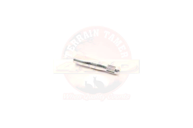 PIN HANDBRAKE LOCK PIN HANDBRAKE LOCK