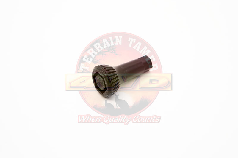 CAP HAND BRAKE CABLE ADJUSTING CAP HAND BRAKE CABLE ADJUSTING