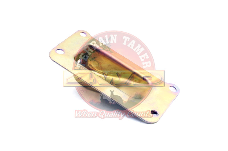 BRACKET HAND BRAKE CABLE SUPPORT NO.1 UNDER HANDLE BRACKET HAND BRAKE CABLE SUPPORT NO.1 UNDER HANDLE
