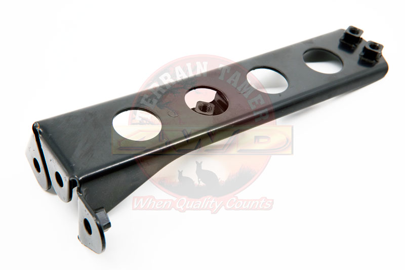BRACKET HAND BRAKE CABLE SUPPORT NO.2 BRACKET HAND BRAKE CABLE SUPPORT NO.2