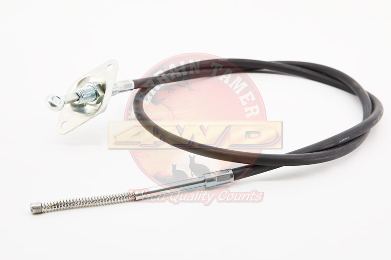 CABLE HAND BRAKE L=1568 CABLE HAND BRAKE L=1568