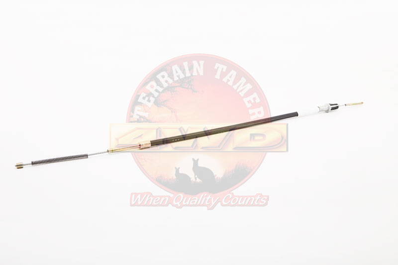 CABLE HAND BRAKE CABLE HAND BRAKE