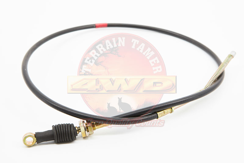 CABLE HAND BRAKE 3 SPEED CABLE HAND BRAKE 3 SPEED
