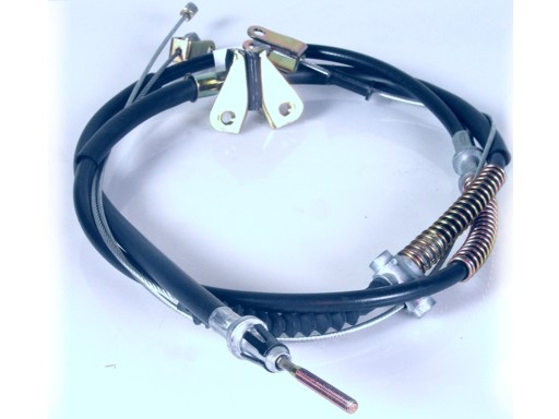 CABLE HAND BRAKE CABLE HAND BRAKE