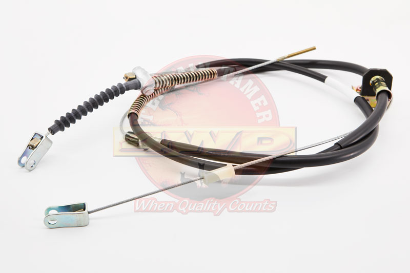 CABLE HAND BRAKE CABLE HAND BRAKE