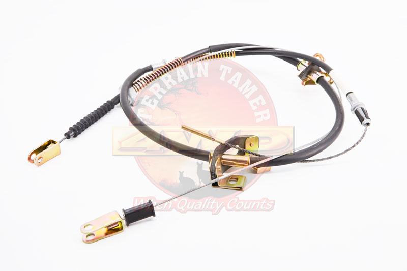 CABLE HAND BRAKE RHD CABLE HAND BRAKE RHD