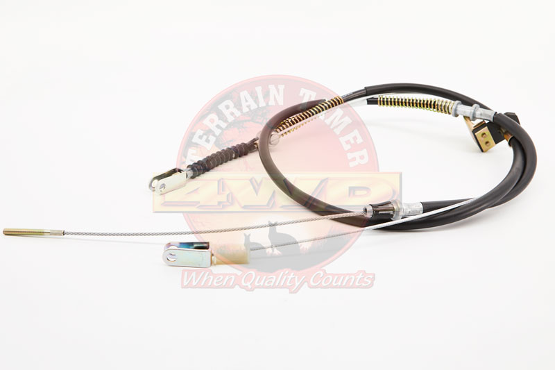 CABLE HAND BRAKE CABLE HAND BRAKE