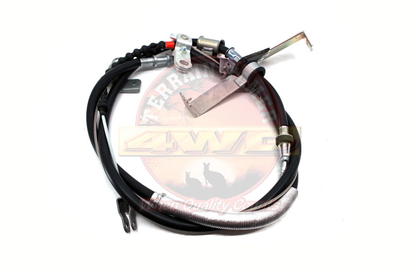 CABLE HAND BRAKE MARK=78 SINGLE CAB CABLE HAND BRAKE MARK=78 SINGLE CAB