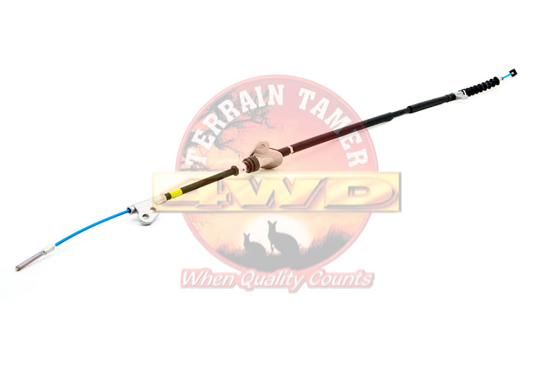CABLE HAND BRAKE FRONT NO.1 CABLE HAND BRAKE FRONT NO.1