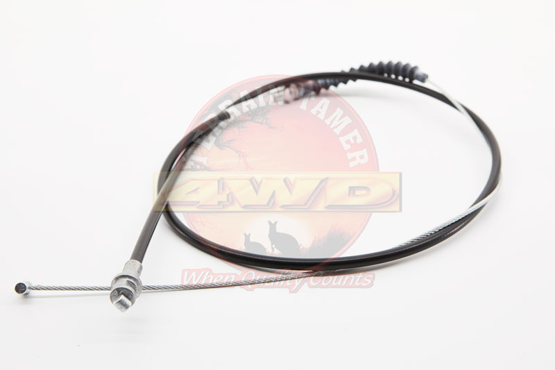 CABLE HAND BRAKE FRONT CABLE HAND BRAKE FRONT