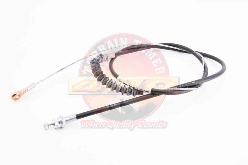 CABLE HAND BRAKE FRONT R/H/D VEHICLES CABLE HAND BRAKE FRONT R/H/D VEHICLES