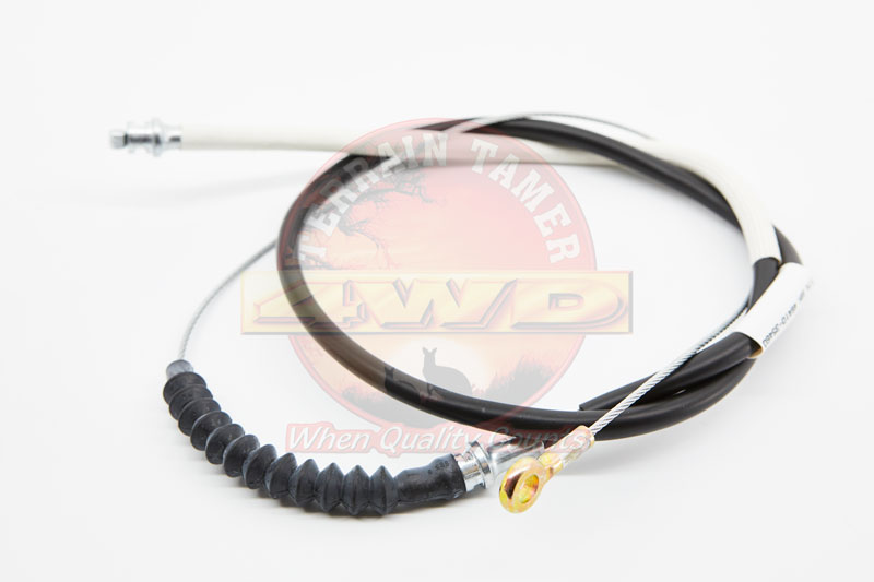 CABLE HAND BRAKE FRONT CABLE HAND BRAKE FRONT