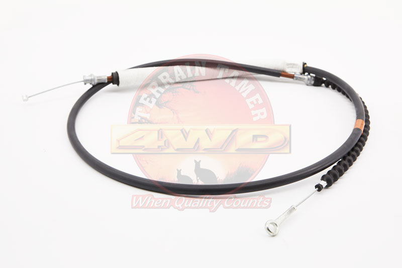 CABLE HAND BRAKE FRONT CABLE HAND BRAKE FRONT