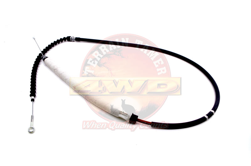 CABLE HAND BRAKE FRONT NO.1 CABLE HAND BRAKE FRONT NO.1