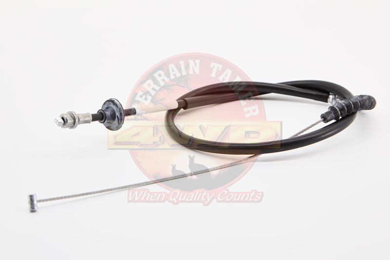 CABLE HAND BRAKE FRONT CABLE HAND BRAKE FRONT