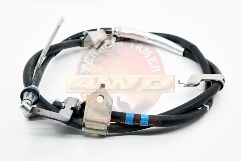 CABLE HAND BRAKE REAR R/H CABLE HAND BRAKE REAR R/H