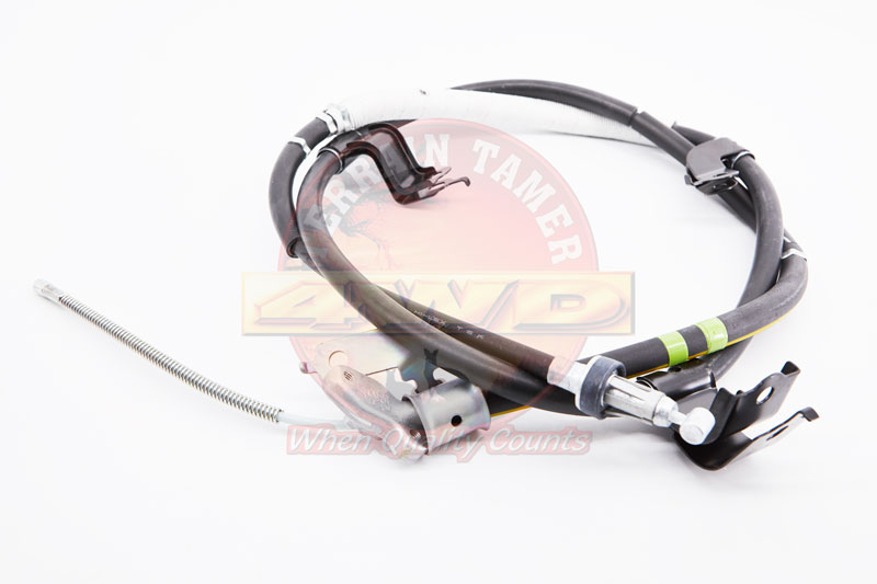 CABLE HAND BRAKE REAR R/H CABLE HAND BRAKE REAR R/H