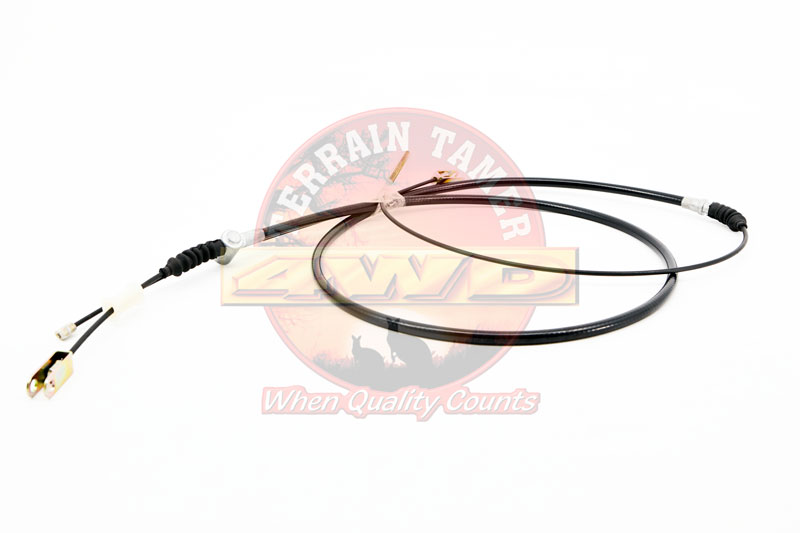 CABLE HAND BRAKE REAR R/H CABLE HAND BRAKE REAR R/H