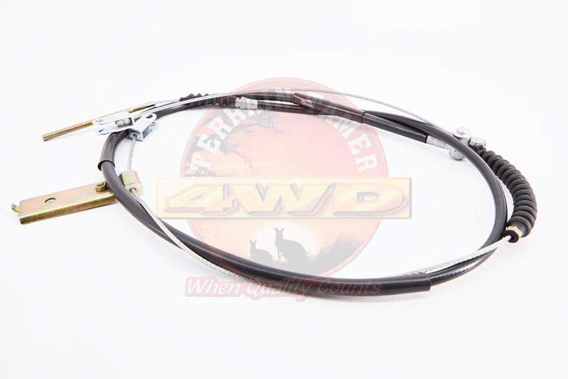 CABLE HAND BRAKE REAR CABLE HAND BRAKE REAR