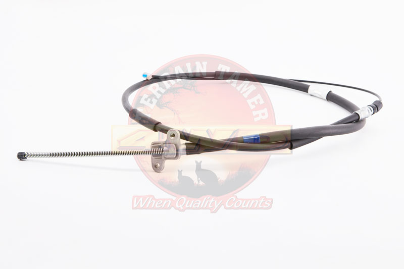 CABLE HAND BRAKE REAR R/H NO.2 CABLE HAND BRAKE REAR R/H NO.2