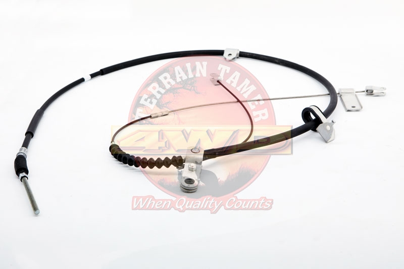 CABLE HAND BRAKE REAR CABLE HAND BRAKE REAR