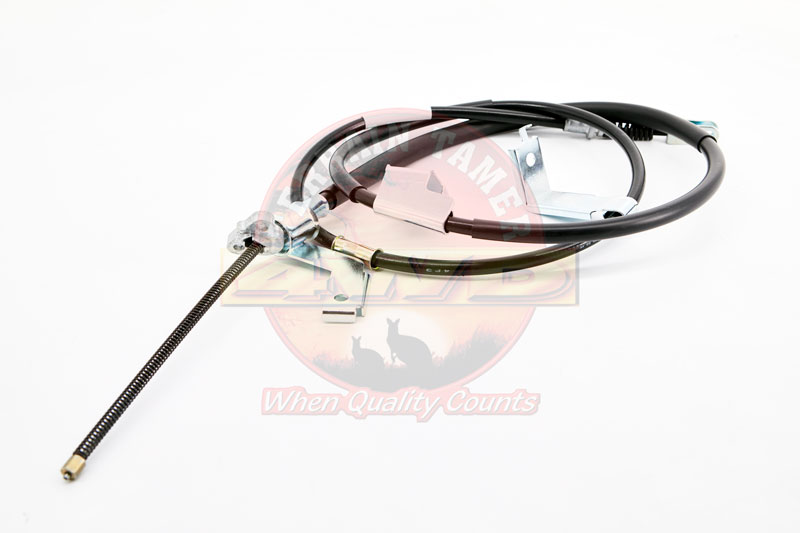 CABLE HAND BRAKE REAR L/H NO.3 CABLE HAND BRAKE REAR L/H NO.3