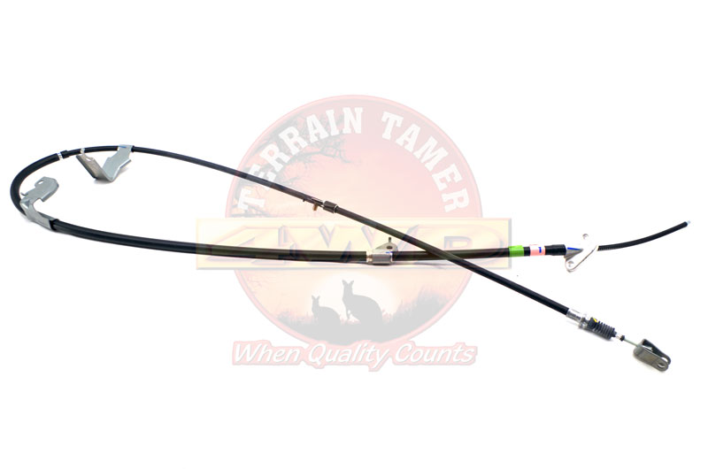 CABLE HAND BRAKE REAR L/H NO.3 CABLE HAND BRAKE REAR L/H NO.3