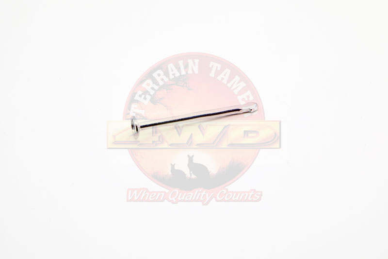 PIN HOLD DOWN HAND BRAKE SHOE PIN HOLD DOWN HAND BRAKE SHOE