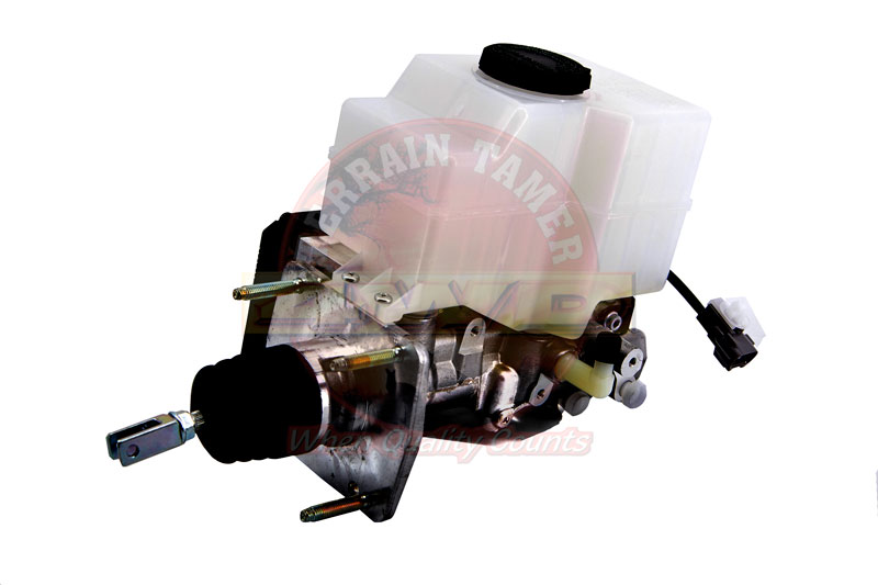 BRAKE MASTER CYLINDER SUITS ABS MINUS ABS PUMP BRAKE MASTER CYLINDER SUITS ABS MINUS ABS PUMP