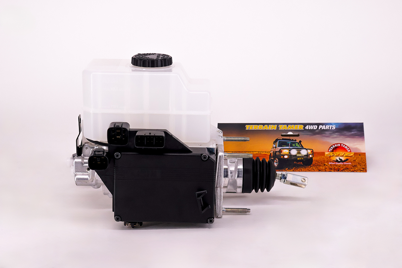 BRAKE MASTER CYLINDER SUITS ABS BRAKE MASTER CYLINDER SUITS ABS