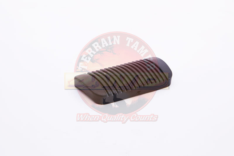 PAD BRAKE PEDAL ATM PAD BRAKE PEDAL ATM