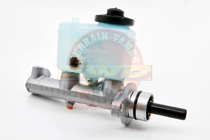 BRAKE MASTER CYLINDER WITHOUT ABS BRAKE MASTER CYLINDER WITHOUT ABS