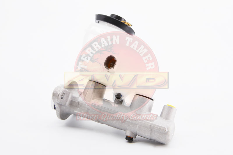 BRAKE MASTER CYLINDER BRAKE MASTER CYLINDER