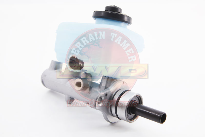 BRAKE MASTER CYLINDER (PRADO LJ150 WITHOUT ABS LHD ONLY) BRAKE MASTER CYLINDER (PRADO LJ150 WITHOUT ABS LHD ONLY)