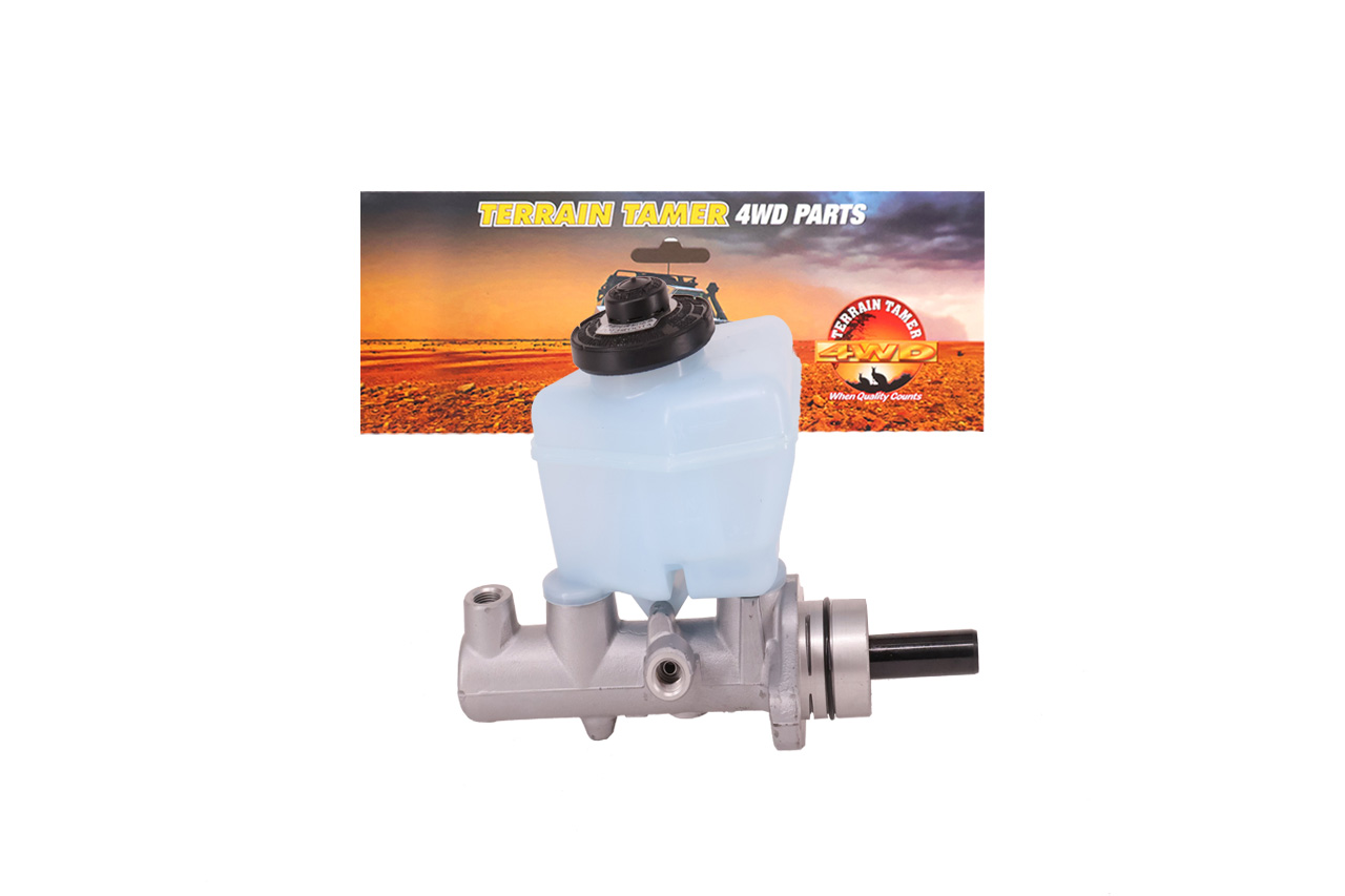 BRAKE MASTER CYLINDER BRAKE MASTER CYLINDER