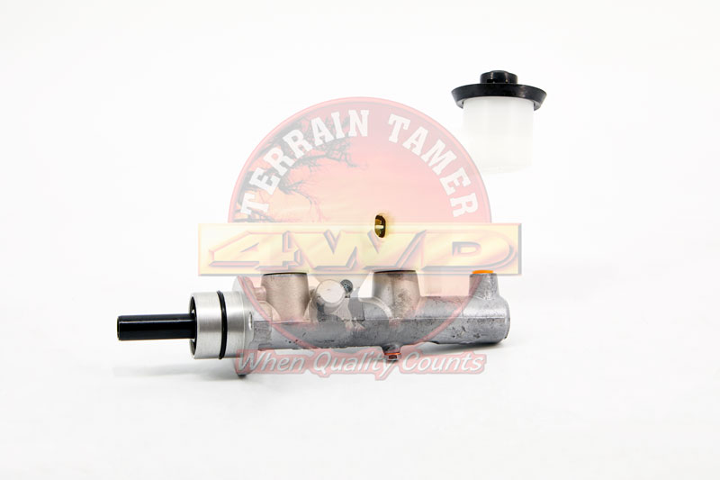 BRAKE MASTER CYLINDER MTM BRAKE MASTER CYLINDER MTM