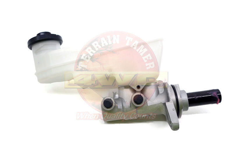BRAKE MASTER CYLINDER ATM BRAKE MASTER CYLINDER ATM