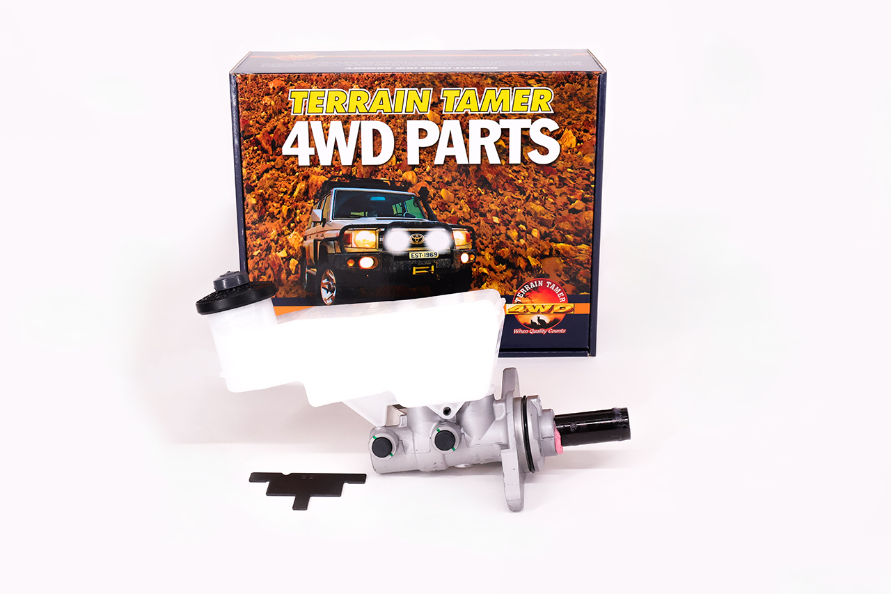 BRAKE MASTER CYLINDER ATM BRAKE MASTER CYLINDER ATM