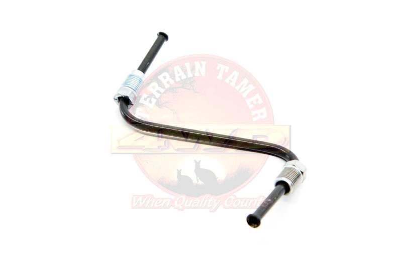 TUBE WHEEL CYLINDER FRONT R/H TUBE WHEEL CYLINDER FRONT R/H