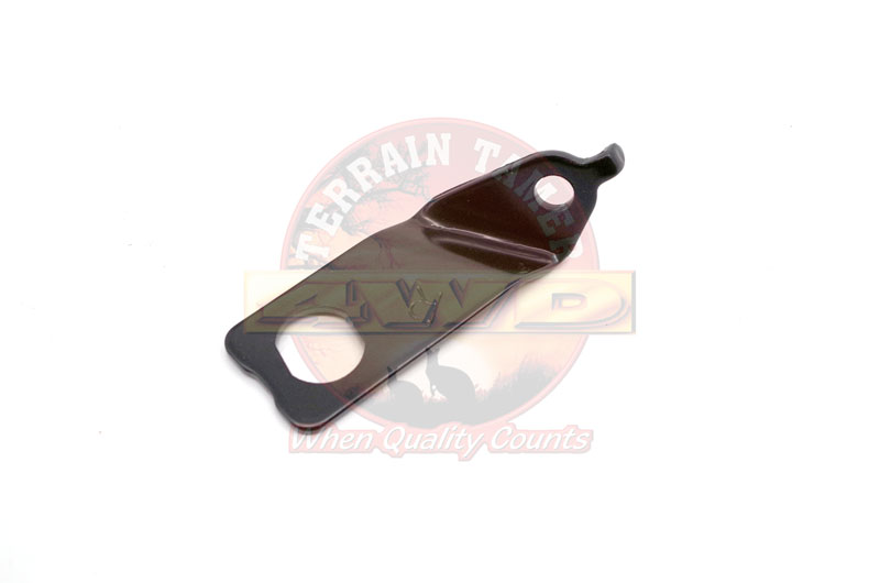 BRACKET FLEXIBLE BRAKE HOSE R/H NO.3 BRACKET FLEXIBLE BRAKE HOSE R/H NO.3