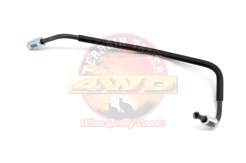 PIPE FRONT BRAKE NO.2 PIPE FRONT BRAKE NO.2
