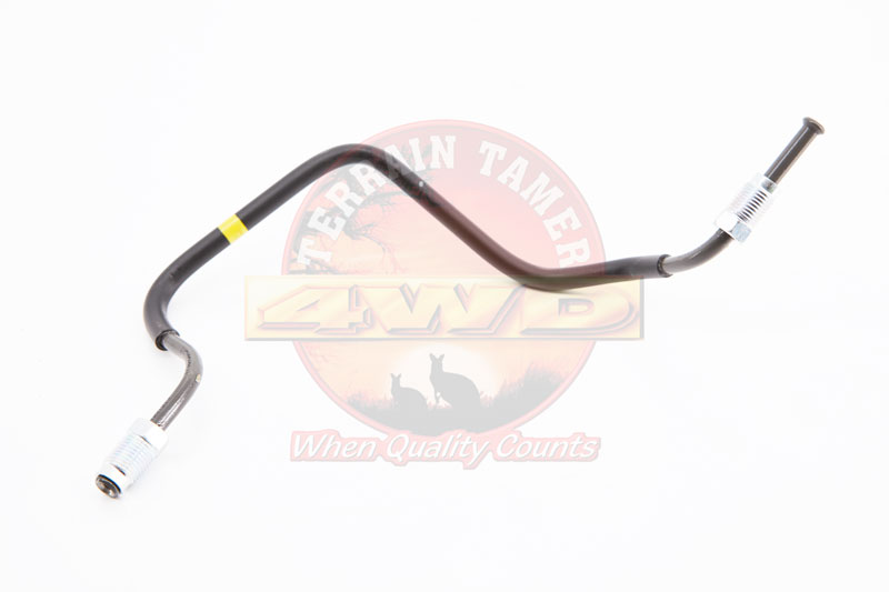 PIPE FRONT BRAKE FROM T PIECE PIPE FRONT BRAKE FROM T PIECE