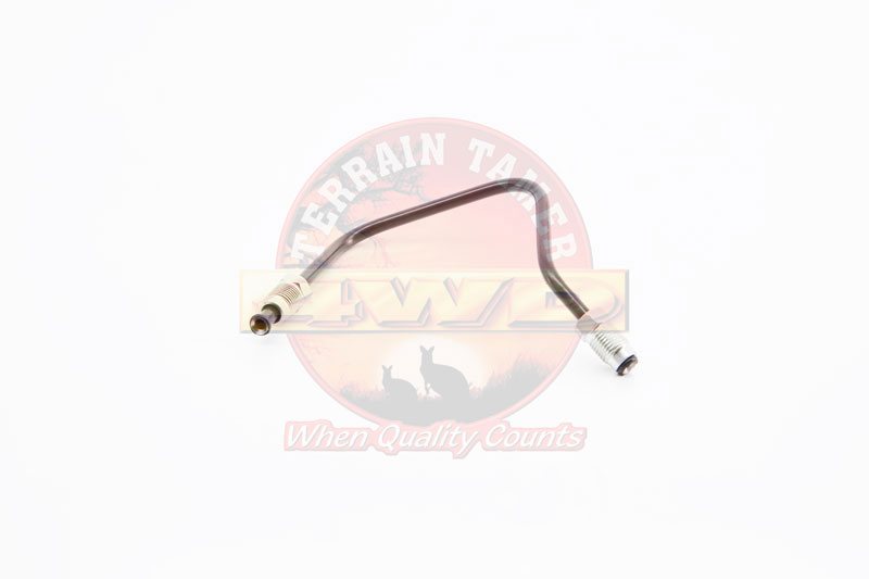 PIPE FRONT BRAKE R/H PIPE FRONT BRAKE R/H
