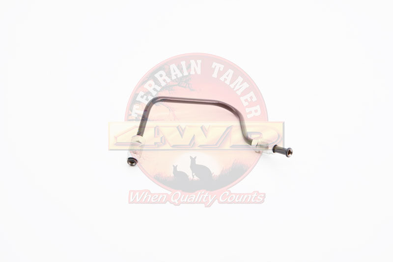 PIPE BRAKE FRONT L/H PIPE BRAKE FRONT L/H